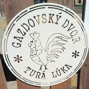 Stála expozícia typickej kopaničiarskej usadlosti z konca 19. storočia